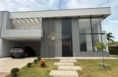 Casa em condomínio fechado com 3 quartos à venda no jardim piemonte, indaiatuba  por r$ 1.950.000