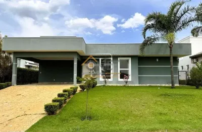 Casa em condomínio fechado com 3 quartos para alugar no condomínio palmeiras imperiais, salto  por r$ 8.300
