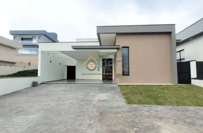 Casa em condomínio fechado com 3 quartos à venda no residencial lagos d'icaraí, salto  por r$ 1.190.000