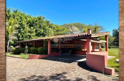 Fazenda com 1 sala à venda no recanto campestre internacional de viracopos gleba 1, indaiatuba  por r$ 11.995.000