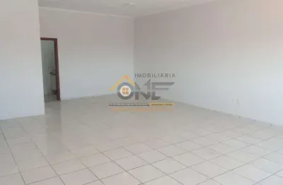 Sala comercial com 1 sala para alugar no Jardim Bom Princípio, Indaiatuba 