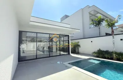 Casa de alto padrão para locação - condomínio residencial maison du parc - indaiatuba/sp