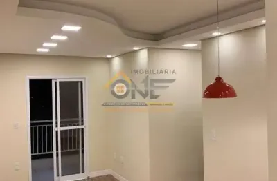 Apartamento com 3 quartos à venda no jardim primavera, indaiatuba , 67 m2 por r$ 530.000