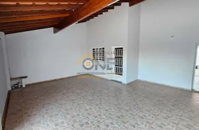 Casa com 2 quartos à venda no jardim hubert, indaiatuba  por r$ 460.000