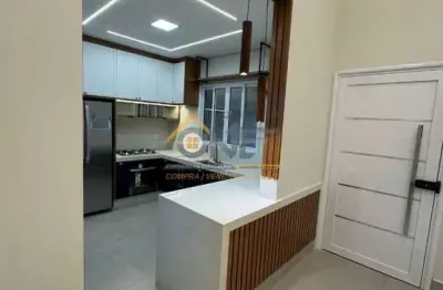 Casa com 3 quartos à venda no jardim bom sucesso, indaiatuba  por r$ 875.000