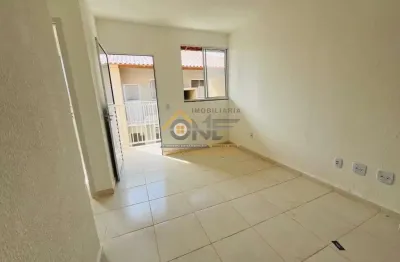 Apartamento com 2 quartos à venda no mato dentro, indaiatuba , 55 m2 por r$ 300.000