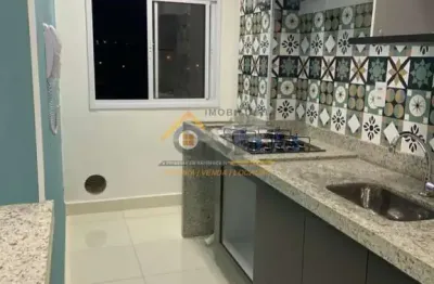 Apartamento com 2 quartos à venda no helvetia village, indaiatuba , 51 m2 por r$ 415.000