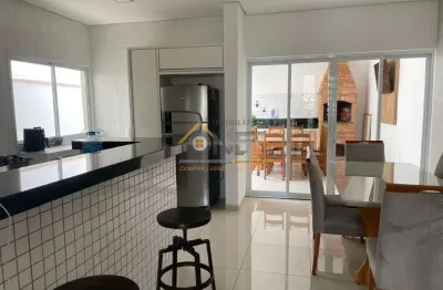 Sobrado para venda - condomínio montreal residence, indaiatuba/sp