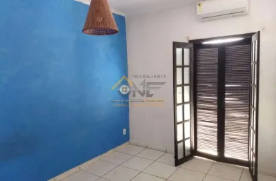 Casa para locação piso superior - jardim do sol - indaiatuba/sp