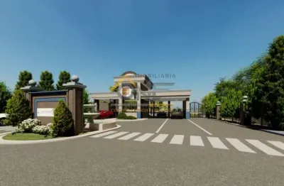 Terreno à venda no residencial villa florence, elias fausto  por r$ 220.000