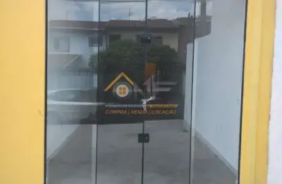 Ponto comercial com 1 sala para alugar no jardim recanto do valle, indaiatuba , 60 m2 por r$ 2.200