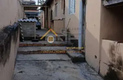 Oportunidade - casa antiga - jardim paraíso, indaiatuba/sp