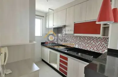 Apartamento com 2 quartos à venda no salto ville, salto , 50 m2 por r$ 250.000
