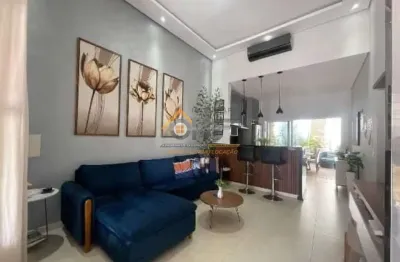 Casa com 2 quartos à venda no jardim residencial nova veneza, indaiatuba  por r$ 670.000