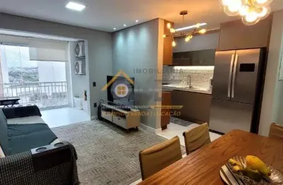 Apartamento para venda - edifício maroc, centro/jardim pau preto - indaiatuba/sp