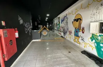 Ponto comercial com 3 salas para alugar na Cidade Nova I, Indaiatuba 