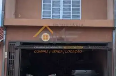 Casa com 5 quartos à venda no jardim morada do sol, indaiatuba  por r$ 550.000