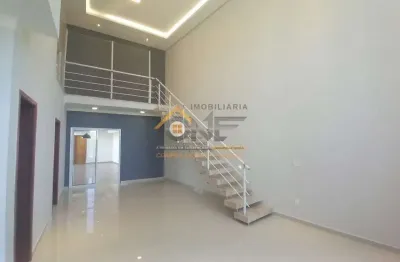 Casa em condomínio fechado com 3 quartos à venda no jardim panorama, indaiatuba  por r$ 1.300.000