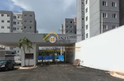 Apartamento para locação - condomínio vívere residencial - jardim residencial veneza - indaiatuba/sp