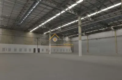 Barracão / galpão / depósito com 4 salas para alugar no distrito industrial domingos giomi, indaiatuba , 1656 m2 por r$ 49.680