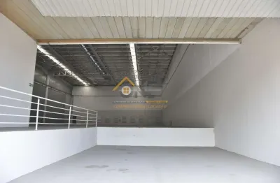 Barracão / galpão / depósito com 4 salas para alugar no distrito industrial domingos giomi, indaiatuba , 1656 m2 por r$ 49.680