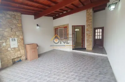 Casa para venda - jardim do valle ii - indaiatuba/sp