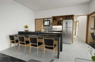 Casa para venda - jardim bom sucesso - indaiatuba/sp - *** fotos ilustrativas ***
