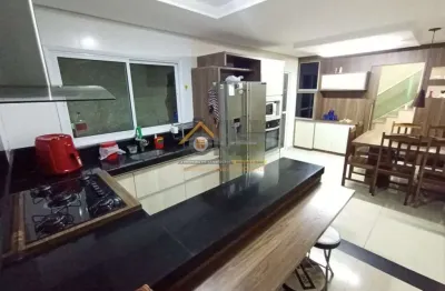Lindo sobrado para venda no jardim morada do sol - indaiatuba/sp