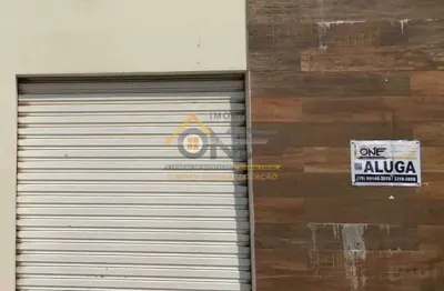 Ponto comercial com 2 salas para alugar no Jardim dos Colibris, Indaiatuba 