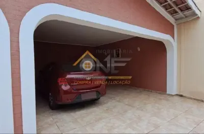 Casa com 3 quartos à venda na Cidade Nova I, Indaiatuba 