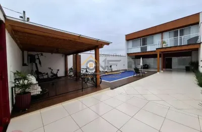 Lindo sobrado para venda no jardim bela vista - indaiatuba/sp