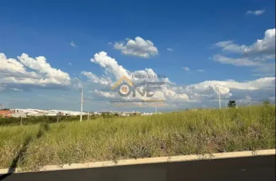 Terreno à venda no Jardim das Araras, Indaiatuba 