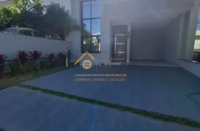 Casa em condomínio fechado com 3 quartos à venda no Jardim Panorama, Indaiatuba 