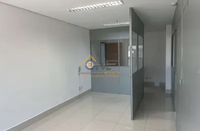 Sala comercial para locação - condomínio comercial kennedy office exe - indaiatuba/sp