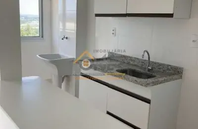Apartamento para venda - condomínio villa helvétia - indaiatuba/sp