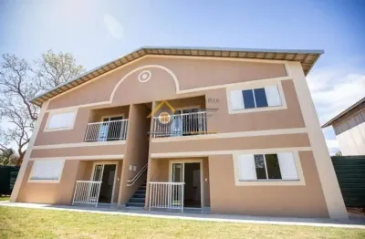 Apartamento para venda - condomínio the palms residencial - parque campo bonito - indaiatuba/sp