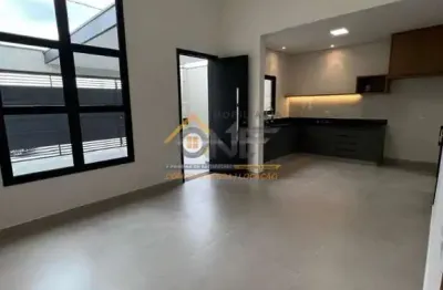Casa com 3 quartos à venda no Jardim Bom Sucesso, Indaiatuba 