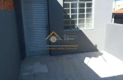 Casa para locação - parque residencial indaiá - indaiatuba/sp
