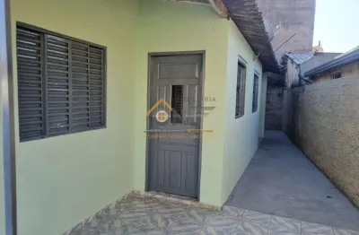 Casa para locação - jardim santa cruz - indaiatuba/sp