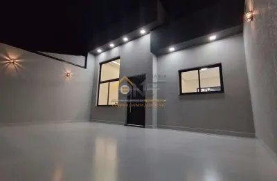 Casa com 3 quartos à venda no Jardim dos Colibris, Indaiatuba 