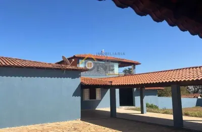Chácara / sítio com 3 quartos para alugar no Helvétia, Indaiatuba 