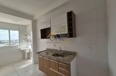 Apartamento para locação - condomínio residencial belvedere - jardim sevilha - indaiatuba/sp