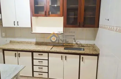 Apartamento para locação - condomínio solar dos girassóis - parque residencial indaiá - indaiatuba/sp
