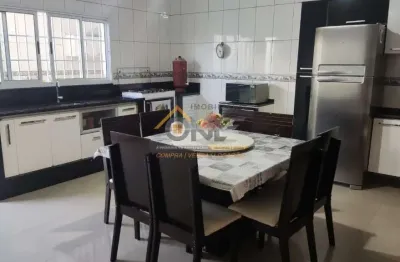 Casa com 1 quarto à venda no Jardim Belo Horizonte, Indaiatuba 
