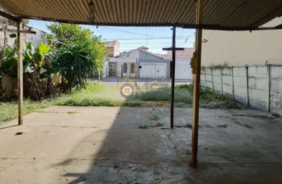 Terreno à venda no Jardim América, Indaiatuba 