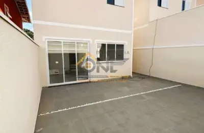 Sobrado para locação - condomínio residencial flamboyant - parque residencial indaiá - indaiatuba/sp