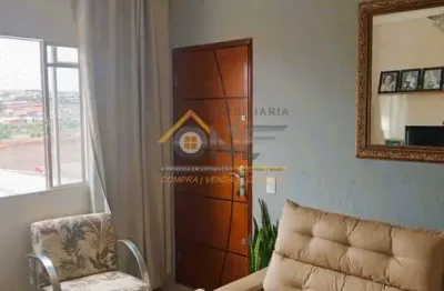 Apartamento para venda - condomínio edifício begônias - jardim morada do sol - indaiatuba/sp