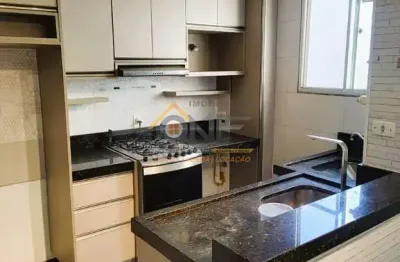 Apartamento para venda - condomínio solar dos pássaros - olaria - salto/sp