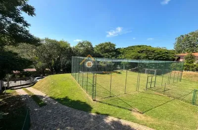 Chácara para venda - condomínio terras de itaici - indaiatuba/sp