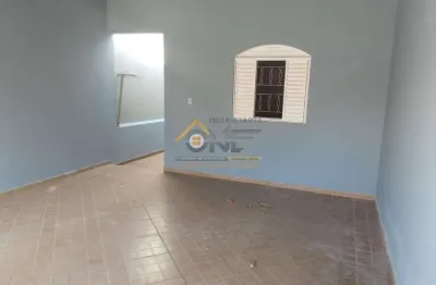 Casa para locação - jardim morada do sol - indaiatuba/sp